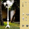 Dessi Mobel, exterior lighting from Spain, garden lighting, lamps and lights for garden, garden accessories